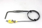 Racepak 800-TC-S4-28 1/4" Stinger Egt Thermocouple New. Price: $75.00.