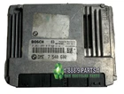 Engine Computer Ecu Ecm Pcm Bmw 545I 2004 7540600 Oem Stk D19291212 Used. Price: $181.35.