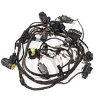 Oem Front Bumper Pdc Sensor Harness Assy Bentley Continental Gtc 2003-2010 Used. Price: $349.50.