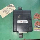 1995 Nissan Frontier Abs Control Module 47850-92G00 Oem Used. Price: $31.99.