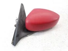 03-07 Infiniti G35 Coupe F/l Side View Mirror (red AX6) Oem K6302AM865 Used. Price: $75.00.