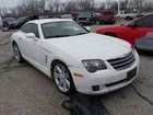Abs Pump Anti-lock Brake Part Fits 04 Crossfire 5348725 Used. Price: $170.00.