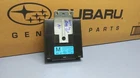 2007-08 Subaru Forester Intergrated Unit 88281SA150 Used. Price: $29.99.