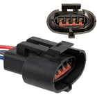 Ignition Coil Connector Wire Plug Pigtail Wiring Harness Compatible With Ford... New. Price: $40.51.