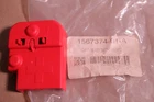 Tesla Model Battery Terminal Cover Cap Oem 2017 2023 1567374-01-A New. Price: $34.00.