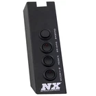 Nitrous Express 15791 Custom Switch Panel New. Price: $88.99.