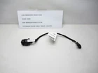 2008-2012 Mercedes-benz C300 Temperature Sensor A2045409806 Oem Used. Price: $13.80.