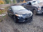 Chassis Ecm Electric Power Steering Coupe Lx Fits 14-15 Civic 31217966 Used. Price: $190.65.