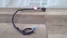 2017 - 2020 Ford Fusion Fuel Gas Pump Wire Wiring Harness Oem KS7T14A069CA Used. Price: $50.00.