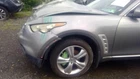 Chassis Ecm Main Control Unit Fits 09-11 Infiniti Fx Series 1125315 Used. Price: $100.60.
