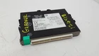 Chassis Ecm Theft-locking Keyless Ignition Fits 07-08 Lexus GS350 512292 Used. Price: $54.60.