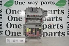T23A010 Honda Civic 2022-24 Interior Cabin Fuse Box Junction Oem 1B1 437 B11 Used. Price: $59.99.