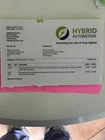 Hybrid Battery Charger/discharger For Toyota RAV4. Used. Price: $690.00.