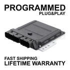 A56-S62 BG5 Plug&play 2003 Nissan Sentra 1.8L Engine Computer Ecm Pcm Ecu Oem Remanufactured. Price: $349.99.
