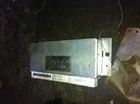 97 Mercedes E320 Chassis Ecm Abs Module Used. Price: $60.47.