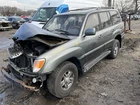 Fuse Box Engine Fits 00-07 Lexus LX470 782647 Used. Price: $310.99.