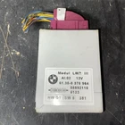 Bmw Oem Head Light Aim Control Module 61.35-8376964 Free Shipping Used. Price: $54.76.