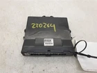 14-15 Toyota Prius 1.8L Fwd At Chassis Ecm Power Supply Control Module Assembly Used. Price: $127.49.