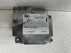 2001-2003 Hyundai Elantra Occupant Module Computer Id: 959102D500 Used. Price: $104.97.