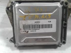 Chassis Ecm Transmission Under Dash Next To Column Fits 03-05 Vue 623781 Used. Price: $72.22.