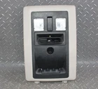 2013-2018 Dodge Ram 1500 Front Overhead Roof Console Homelink Garage Door Option Used. Price: $97.94.