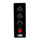 Nitrous Outlet 00-11033 Fits 06-10 Jeep Grand Cherokee SRT8 Console Switch Panel New. Price: $84.99.