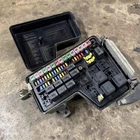 2003 Dodge Ram 2500 3500 5.7L Hemi Engine Fuse Junction Box Manual Transmission Used. Price: $145.00.