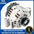 Alternator For Buick Regal 2015-2017 L4 2.4L Chevrolet Equinox 2010-2017 New. Price: $81.99.