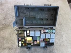 2007 Jeep Wrangler Jk Oem Tipm Totally Integrated Power Module Fuse Box 56049717 Used. Price: $529.95.
