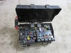 2018 Dodge Durango Oem Intelligent Power Distribution Center Fuse Box 68320923 Used. Price: $249.95.