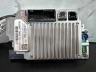 16 Lincoln Mkc Chassis Brain Box GB5T14G371CF Communication Module Used. Price: $150.04.