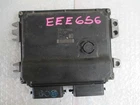 Engine Ecm Control Module 2.0L Fits 07-09 Suzuki SX4 33910-75KG0 3391075KG0 Used. Price: $63.74.