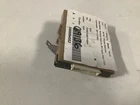 Chassis Ecm Multiplex Network Right Hand Dash Fits 06-09 Prius 161245 Used. Price: $72.20.