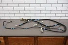 96-97 LX450 95-97 Land Cruiser Right Interior Floor Wiring Harness 82162-60330 Used. Price: $84.38.