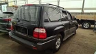 Chassis Ecm Fuel Pump Fits 98-02 Lexus LX470 7153158 Used. Price: $90.15.