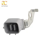 Connector Wiring Harness Fits For 2001-2017 Toyota & Lexus 82824-48020 New. Price: $9.62.