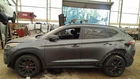 Passenger Chassis Ecm Driver Assist Blind Spot Unit Fits 16-18 Tucson 7133618 Used. Price: $112.00.