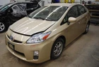 2011 Prius Temp Ecu Amplifier 8865047082 Used. Price: $84.99.