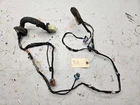 2003-2006 Chevy Gmc Yukon Tahoe Rear Left Driver Door Wire Harness Oem Used. Price: $49.99.