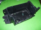 08 Saab 9-3 Turbo 2.0L Battery Storage Box Surround 12761146 Damaged Used. Price: $39.95.