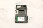 15-18 Nissan 370Z A/t Body Control Module Bcm Bcu Unit 284B1-1EA9E Used. Price: $139.95.