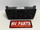 Oem Audi C5 RS6 Climatronic Unit 4B0820043AR Used. Price: $265.99.