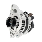 New Alternator For Toyota 4RUNNER V6 4.0L 03-09 27060-31020 27060-31021-84 12453. Price: $82.64.