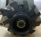 3211044 Alternator 100 Amp For 1990-1995 Chevrolet Pickup 1500 Oem Free Shipping Remanufactured. Price: $130.00.