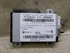 Communication Module 8785A061 Hands Free Fits 11-18 Mitsubishi Outlander Sport Used. Price: $39.00.
