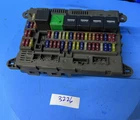 2002-2005 Rover Freelander Bcm Body Control Module Oem YWC500210 Used. Price: $32.99.