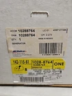 New Acdelco 10288764 Alternator-generator 12V/ 125AMP 99-05 Gm. Price: $150.00.