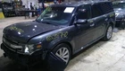 Fuse Box Engine Halogen Headlamps Fits 16 Flex 949727 Used. Price: $126.50.