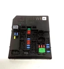 2017 Nissan Leaf Electric Ecu Module Oem 284B73NA3A Used. Price: $120.00.
