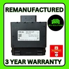 Volkswagen Vw Audi Voltage Converter Stabilizer Control Module 8K0959663 Remanufactured. Price: $133.15.
